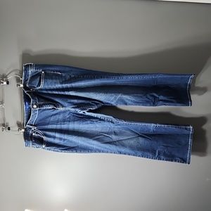 Apt 9 jeans